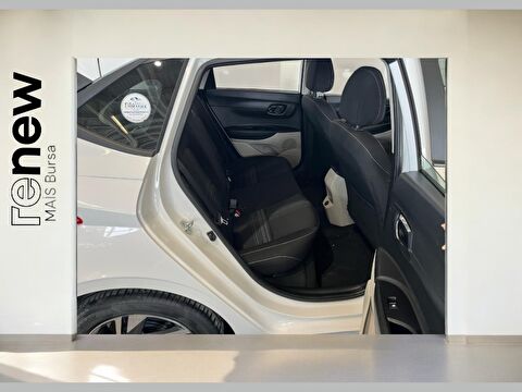 hyundai, i20, hatchback 1.4 mpı style otomatik, otomatik, benzin 2.el otomobil | renew 13