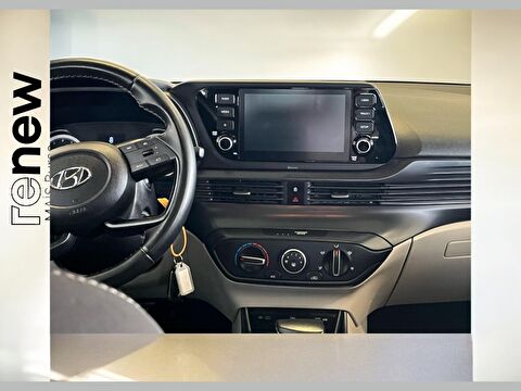 hyundai, i20, hatchback 1.4 mpı style otomatik, otomatik, benzin 2.el otomobil | renew 10
