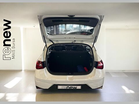 hyundai, i20, hatchback 1.4 mpı style otomatik, otomatik, benzin 2.el otomobil | renew 9