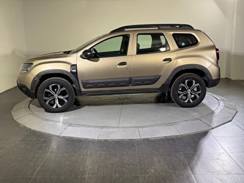 dacia, duster, 1.6 sce comfort, manuel, benzin 2.el otomobil | renew 19