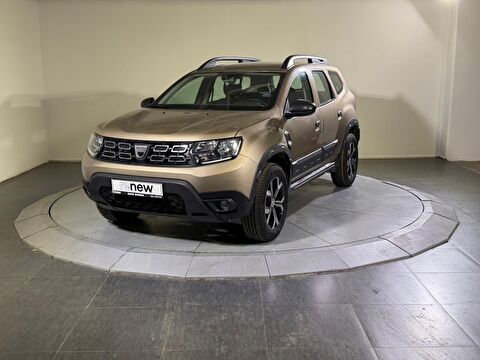 dacia, duster, 1.6 sce comfort, manuel, benzin 2.el otomobil | renew 3