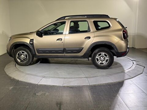 dacia, duster, 1.6 sce comfort, manuel, benzin 2.el otomobil | renew 20