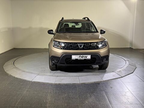 dacia, duster, 1.6 sce comfort, manuel, benzin 2.el otomobil | renew 23