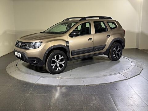 dacia, duster, 1.6 sce comfort, manuel, benzin 2.el otomobil | renew 21