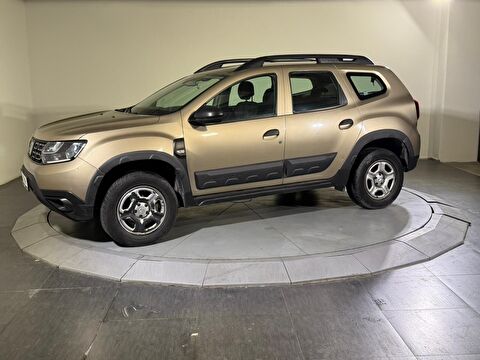 dacia, duster, 1.6 sce comfort, manuel, benzin 2.el otomobil | renew 21