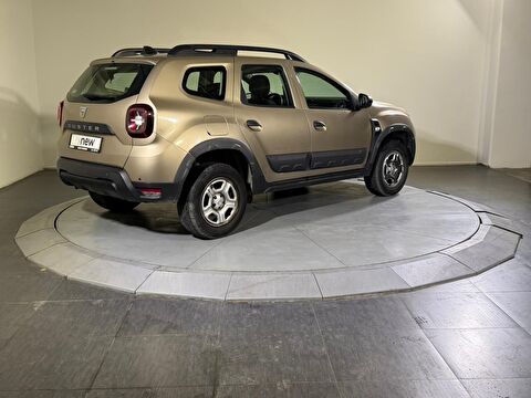 dacia, duster, 1.6 sce comfort, manuel, benzin 2.el otomobil | renew 13