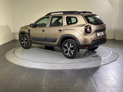 dacia, duster, 1.6 sce comfort, manuel, benzin 2.el otomobil | renew 17