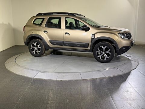 dacia, duster, 1.6 sce comfort, manuel, benzin 2.el otomobil | renew 7