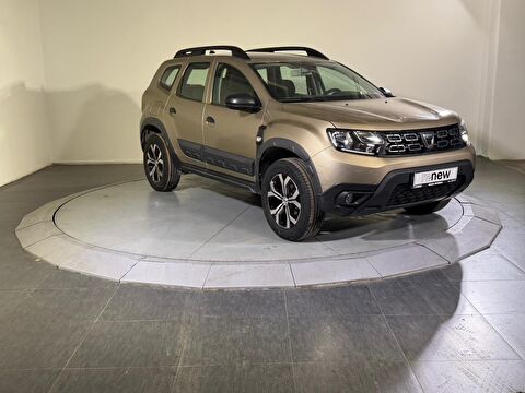 dacia, duster, 1.6 sce comfort, manuel, benzin 2.el otomobil | renew 5