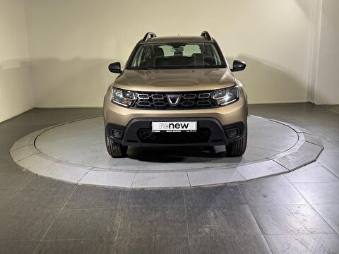 dacia, duster, 1.6 sce comfort, manuel, benzin 2.el otomobil | renew 9