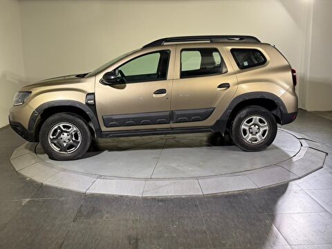 dacia, duster, 1.6 sce comfort, manuel, benzin 2.el otomobil | renew 22