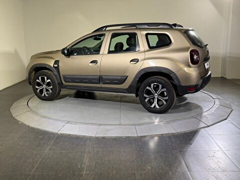 dacia, duster, 1.6 sce comfort, manuel, benzin 2.el otomobil | renew 18