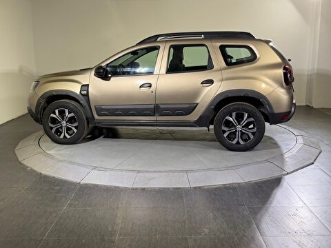 dacia, duster, 1.6 sce comfort, manuel, benzin 2.el otomobil | renew 20