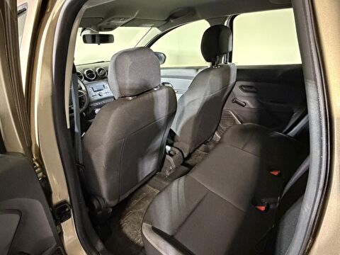 dacia, duster, 1.6 sce comfort, manuel, benzin 2.el otomobil | renew 26