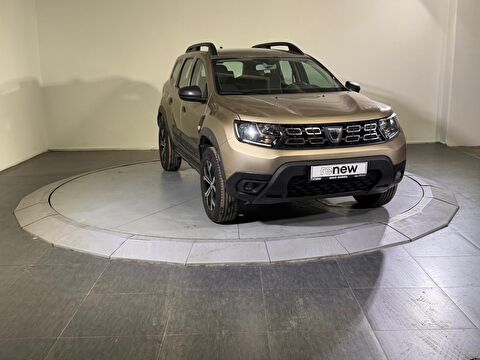 dacia, duster, 1.6 sce comfort, manuel, benzin 2.el otomobil | renew 4