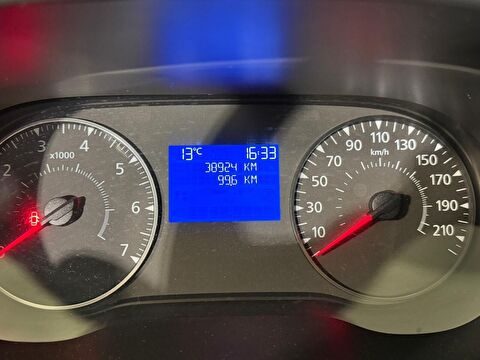 dacia, duster, 1.6 sce comfort, manuel, benzin 2.el otomobil | renew 28