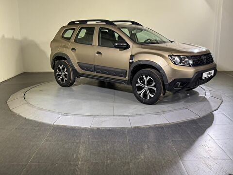 dacia, duster, 1.6 sce comfort, manuel, benzin 2.el otomobil | renew 6
