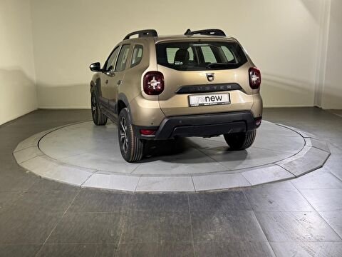 dacia, duster, 1.6 sce comfort, manuel, benzin 2.el otomobil | renew 15