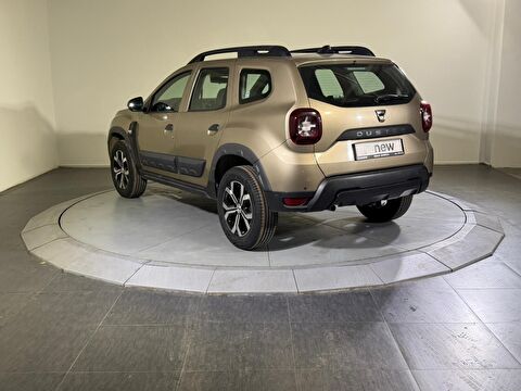 dacia, duster, 1.6 sce comfort, manuel, benzin 2.el otomobil | renew 16