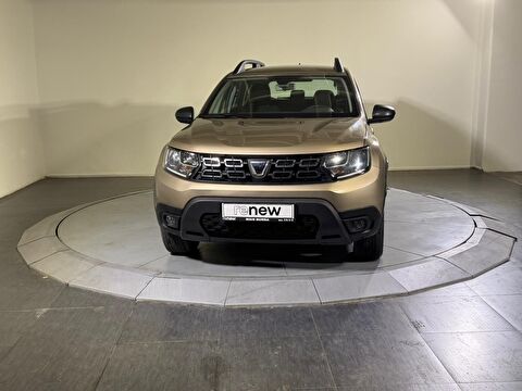 dacia, duster, 1.6 sce comfort, manuel, benzin 2.el otomobil | renew 4