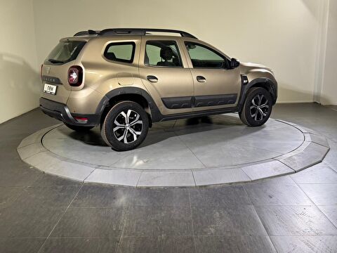 dacia, duster, 1.6 sce comfort, manuel, benzin 2.el otomobil | renew 11