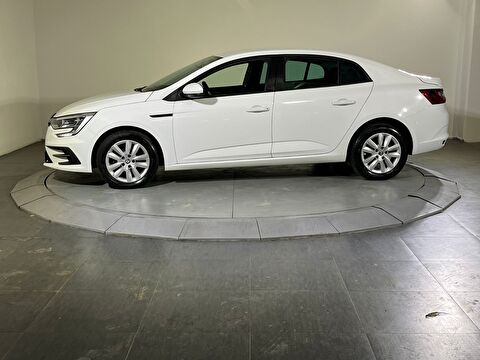 renault, megane, sedan 1.3 tce joy comfort edc, otomatik, benzin 2.el otomobil | renew 5