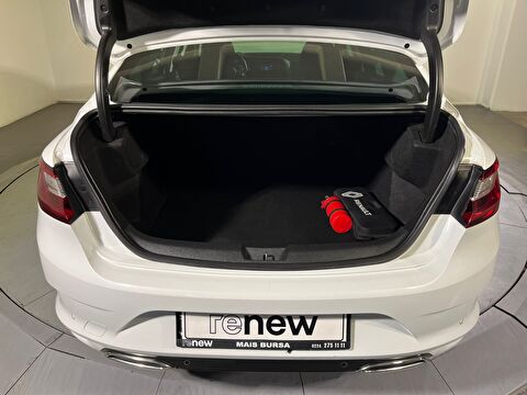 renault, megane, sedan 1.3 tce joy comfort edc, otomatik, benzin 2.el otomobil | renew 26