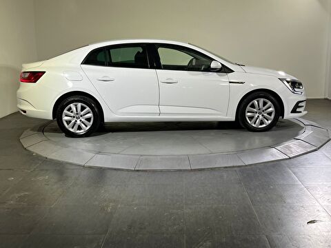 renault, megane, sedan 1.3 tce joy comfort edc, otomatik, benzin 2.el otomobil | renew 17