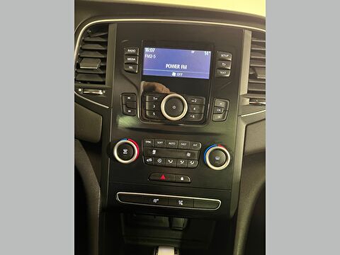 renault, megane, sedan 1.3 tce joy comfort edc, otomatik, benzin 2.el otomobil | renew 31