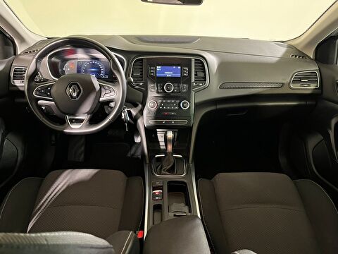 renault, megane, sedan 1.3 tce joy comfort edc, otomatik, benzin 2.el otomobil | renew 28