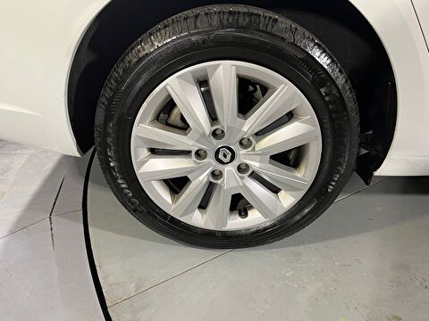 renault, megane, sedan 1.3 tce joy comfort edc, otomatik, benzin 2.el otomobil | renew 35