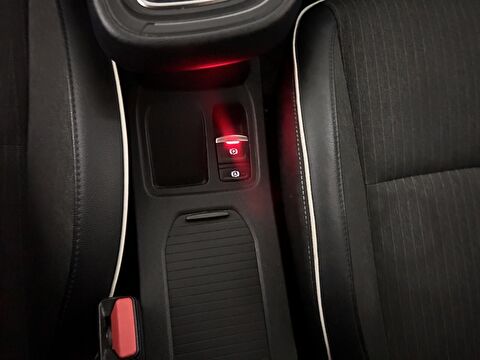 renault, clio, hatchback 1.0 tce ıcon x-tronic, otomatik, benzin 2.el otomobil | renew 20