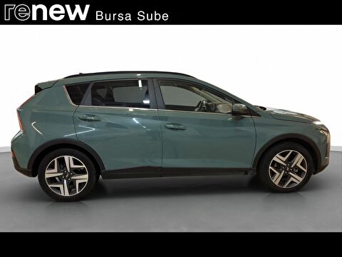 hyundai, bayon, 1.4mpı elite, otomatik, benzin 2.el otomobil | renew 5