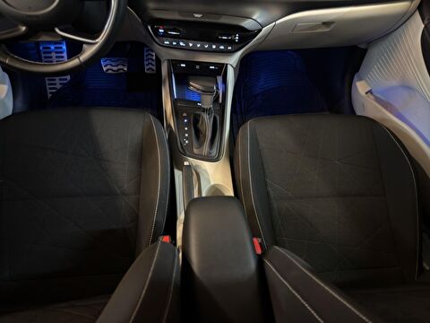 hyundai, bayon, 1.4mpı elite, otomatik, benzin 2.el otomobil | renew 20