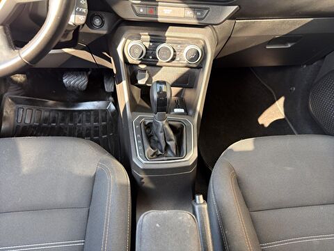 dacia, sandero stepway, 1.0 tce expression cvt, otomatik, benzin 2.el otomobil | renew 19
