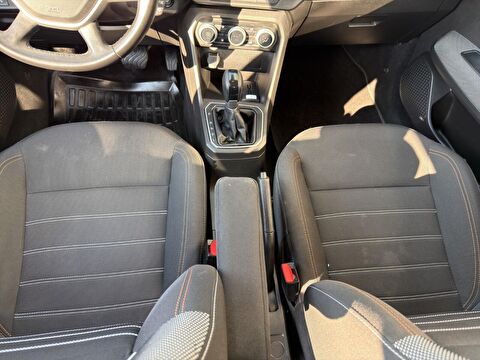 dacia, sandero stepway, 1.0 tce expression cvt, otomatik, benzin 2.el otomobil | renew 21