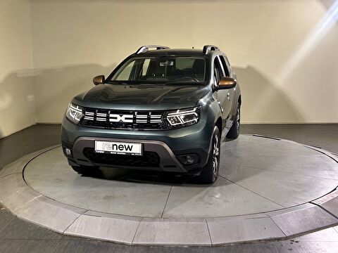 SUV 1.3 Tce Extreme EDC, 2. el otomobil | renew