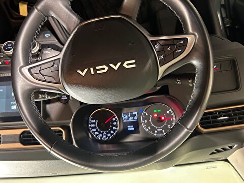 dacia, duster, suv 1.3 tce extreme edc, otomatik, benzin 2.el otomobil | renew 23