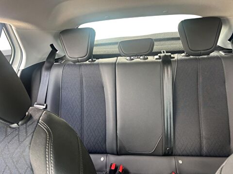 opel, corsa, 1.2 elegance, otomatik, benzin 2.el otomobil | renew 14