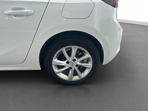 opel, corsa, 1.2 elegance, otomatik, benzin 2.el otomobil | renew 8