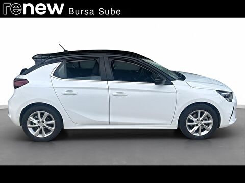 opel, corsa, 1.2 elegance, otomatik, benzin 2.el otomobil | renew 5