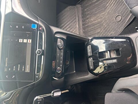 opel, corsa, 1.2 elegance, otomatik, benzin 2.el otomobil | renew 13