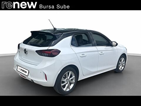 opel, corsa, 1.2 elegance, otomatik, benzin 2.el otomobil | renew 3