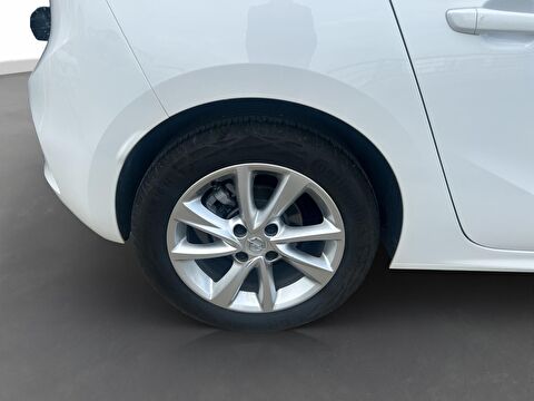 opel, corsa, 1.2 elegance, otomatik, benzin 2.el otomobil | renew 9