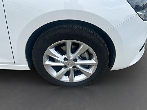 opel, corsa, 1.2 elegance, otomatik, benzin 2.el otomobil | renew 6