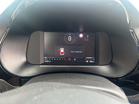 opel, corsa, 1.2 elegance, otomatik, benzin 2.el otomobil | renew 12