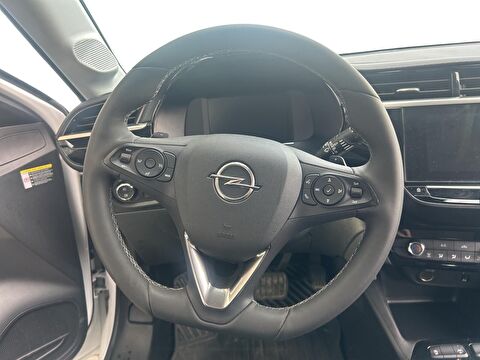 opel, corsa, 1.2 elegance, otomatik, benzin 2.el otomobil | renew 19