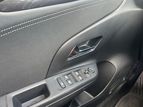 opel, corsa, 1.2 elegance, otomatik, benzin 2.el otomobil | renew 25