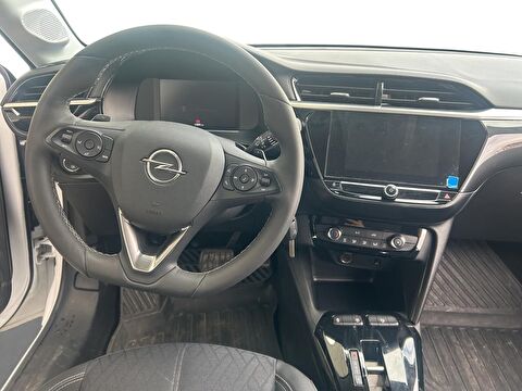 opel, corsa, 1.2 elegance, otomatik, benzin 2.el otomobil | renew 11