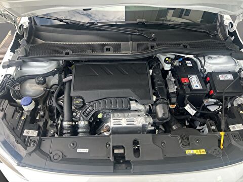 opel, corsa, 1.2 elegance, otomatik, benzin 2.el otomobil | renew 22